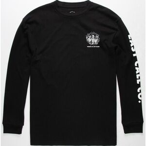 Last Call Co. Low Places thermal